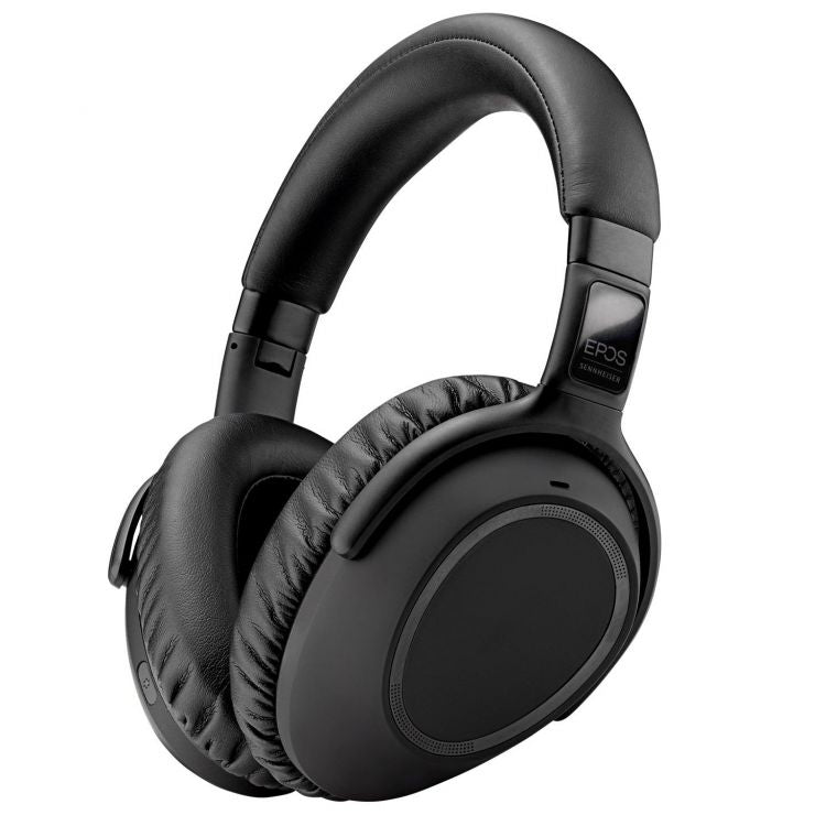 EPOS Adapt 660 Stereo USB-A Bluetooth Headset EPOS Adapt 660 Stereo USB-A Bluetooth Headset